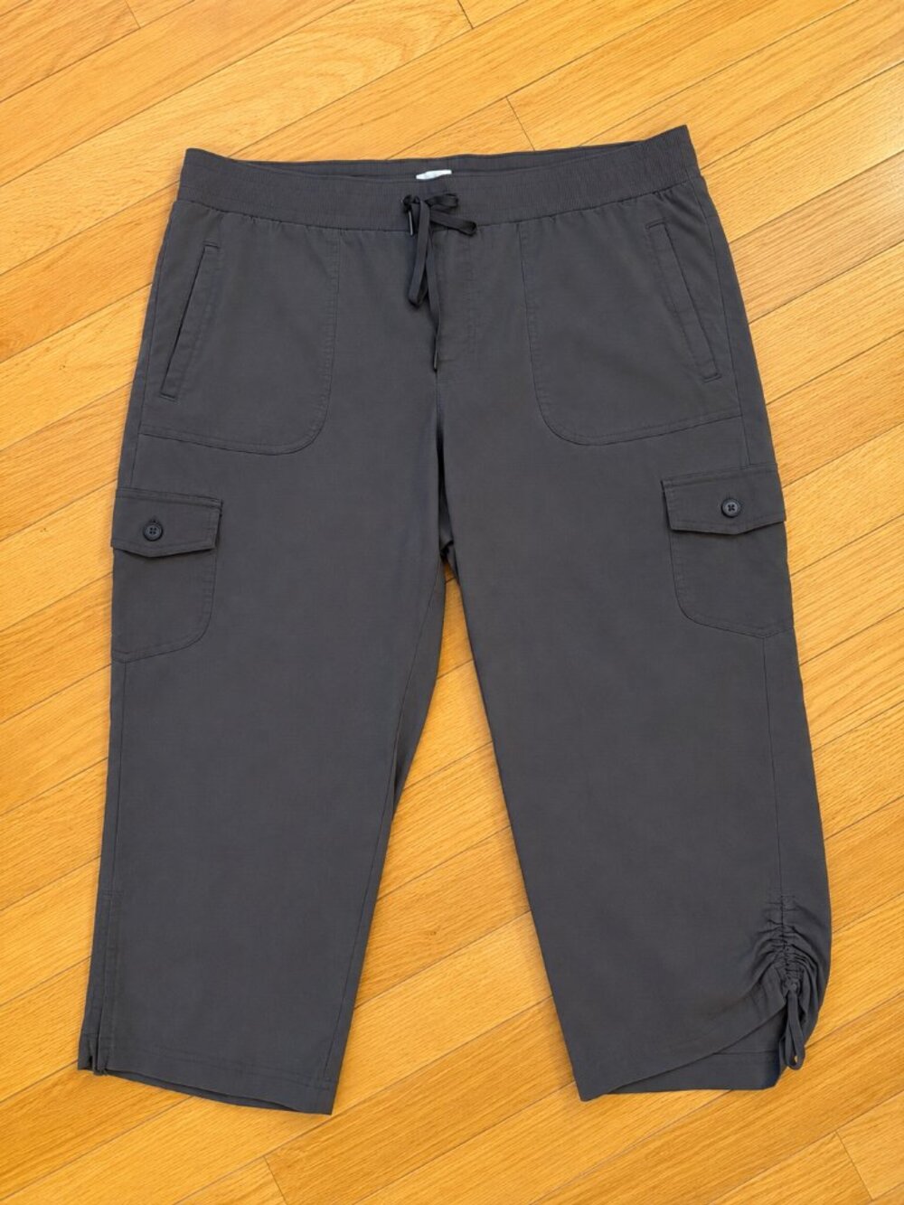 Women's Vista Camp Pants Cropped